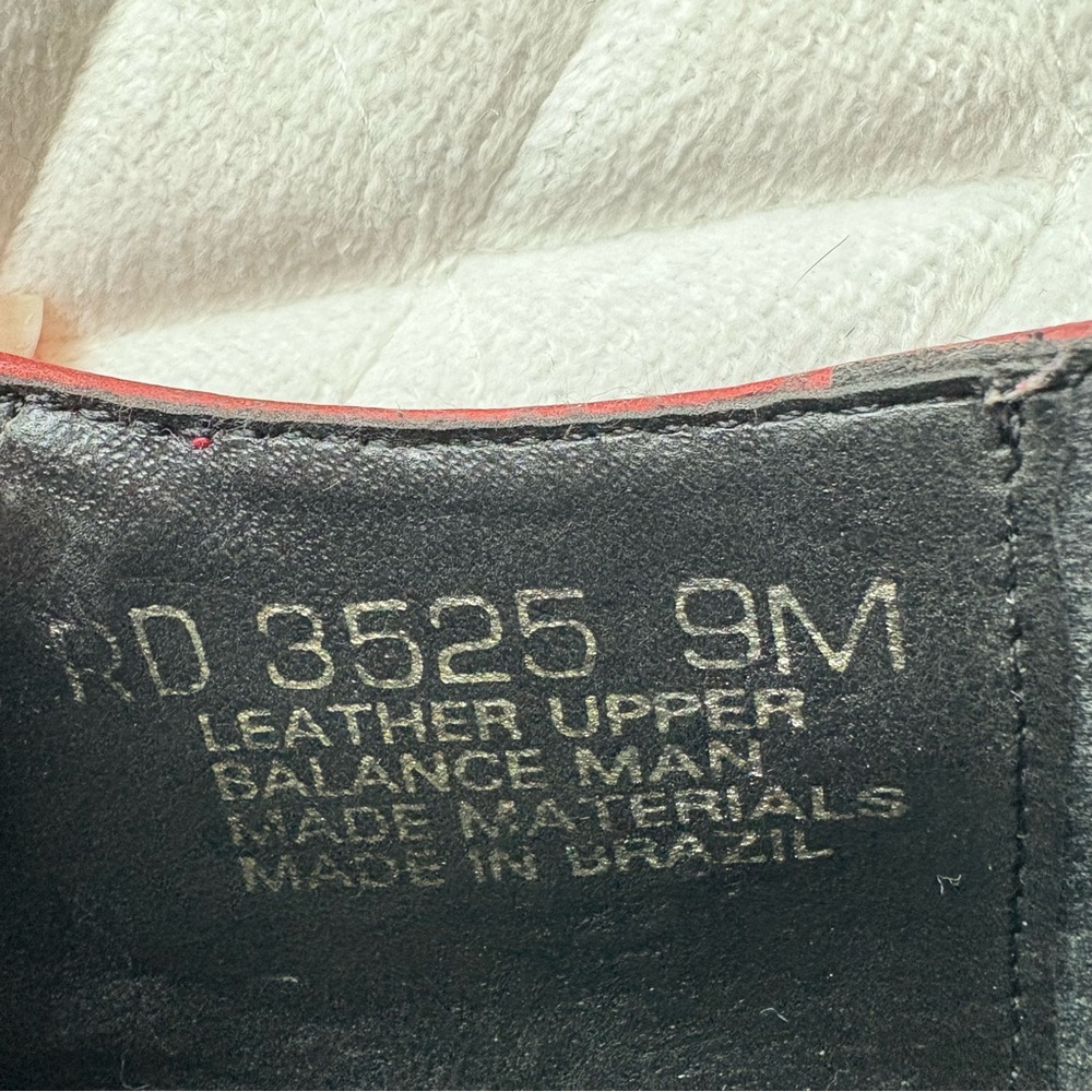 DURANGO Cowgirl Western Boho Ankle Booties Red Leather Slip On Women 9M RO3525 - Picture 2 of 16